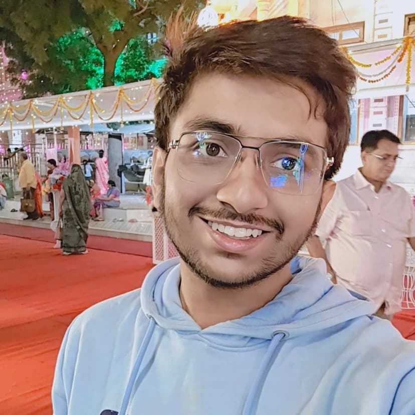 Biswadeep Tewari — Digital Nexus